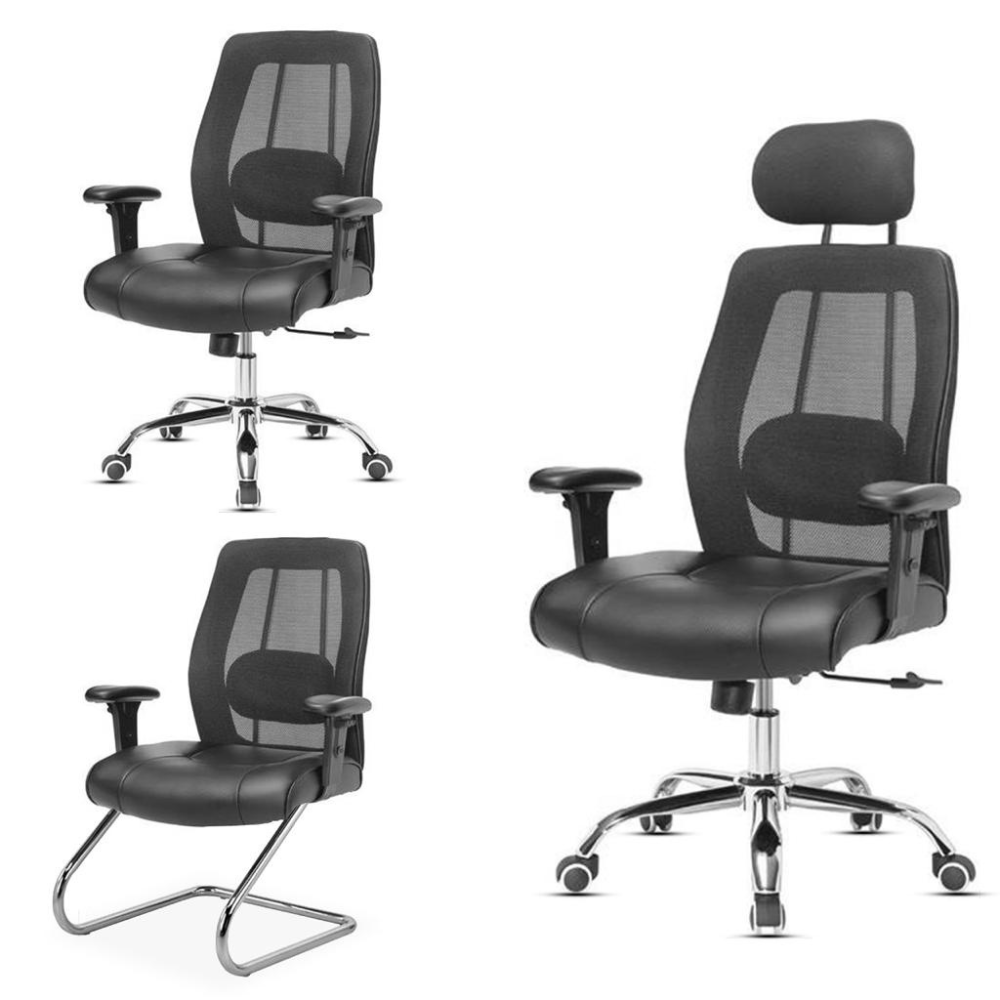 Executive chairs