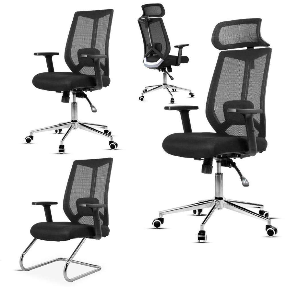 Executive chairs