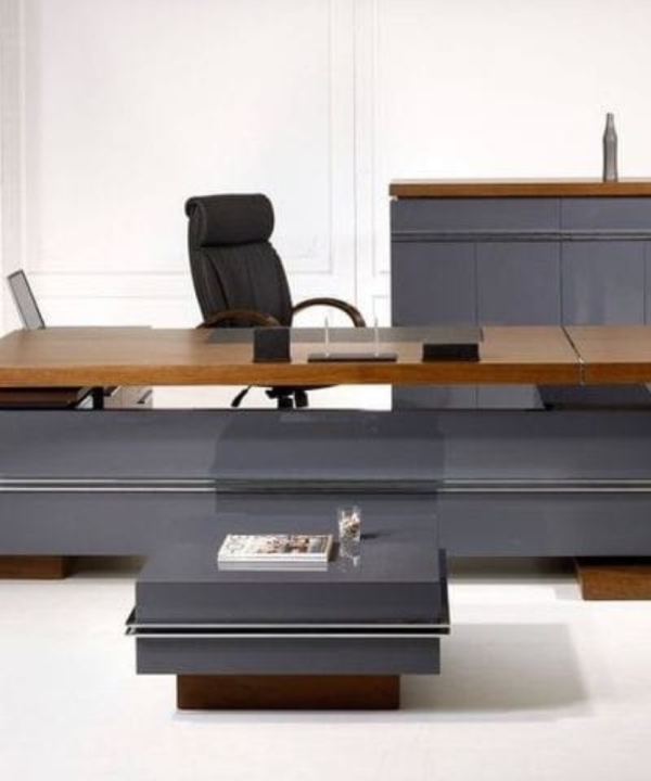 Top management desk