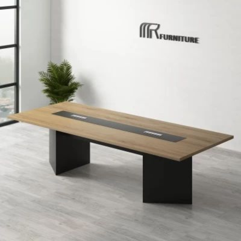 طاولة اجتماعات