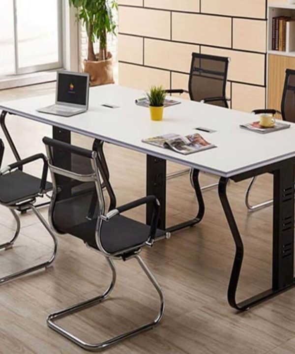 Meeting table, 120 x 240 cm