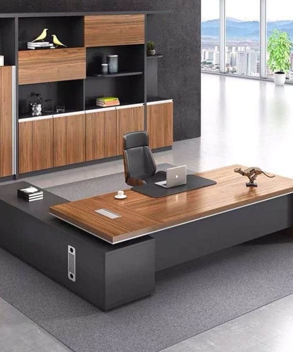 240 cm Director's Desk