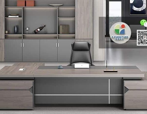 240 cm Director's Desk