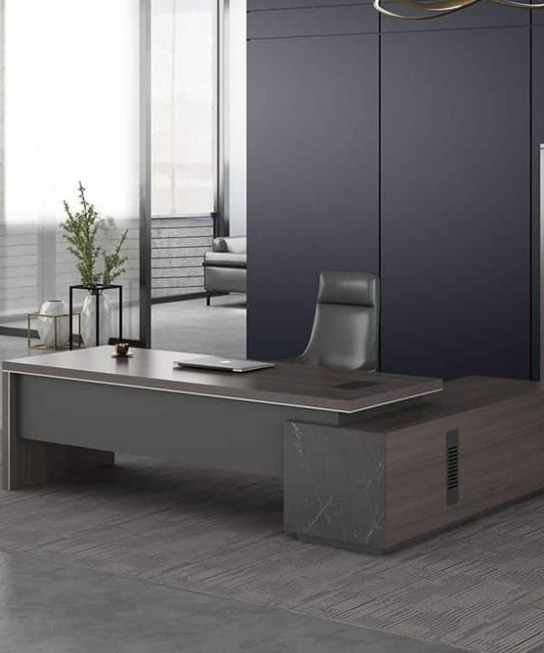 240 cm Director's Desk